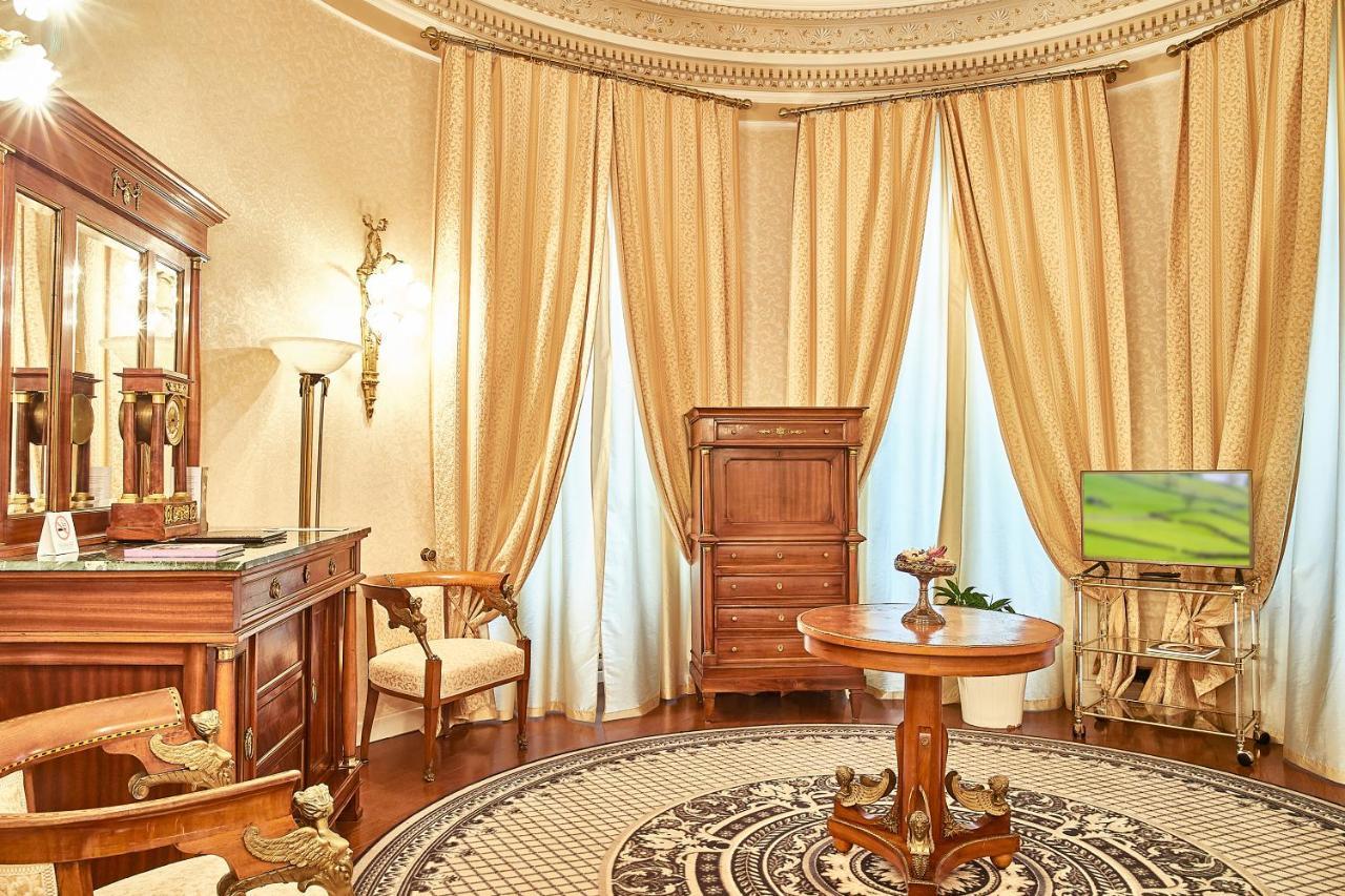Grand Hotel Continental Bucuresti Exterior photo The Oval Office