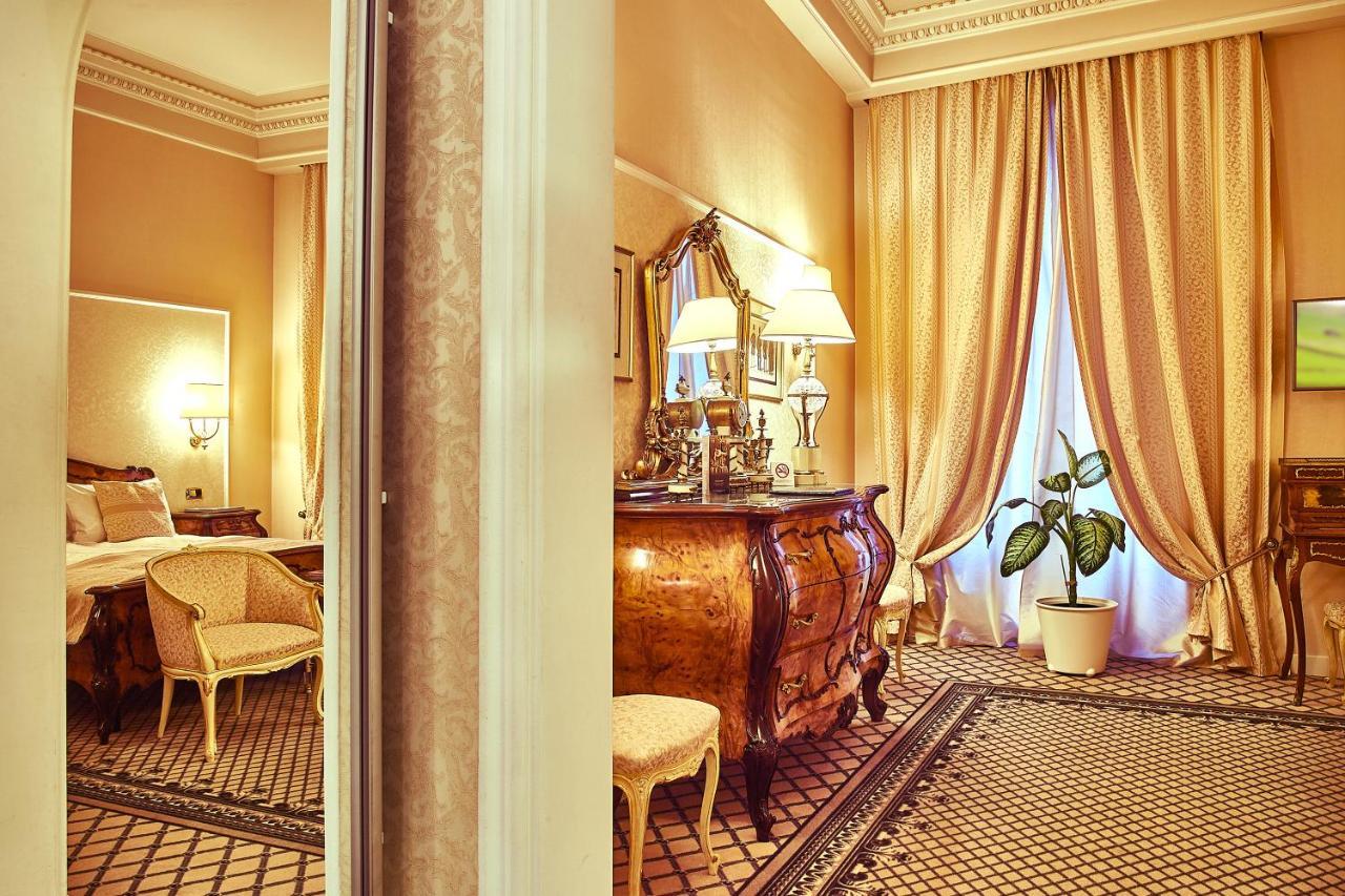 Grand Hotel Continental Bucuresti Exterior photo A suite at the Hotel Astoria